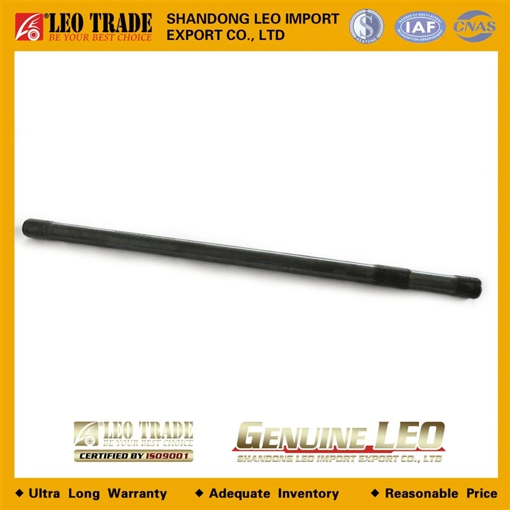 DZ90149340007 Half Shaft suppliers