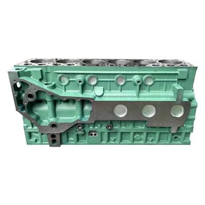 Blok cylindra dla Sinotruk