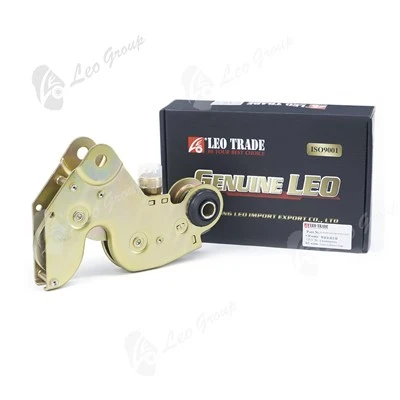 Blokada hydrauliczna 81.61851.6020/81.61851.6023